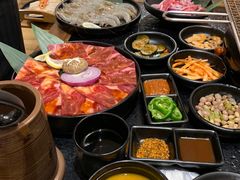-九田家黑牛烤肉料理(石路天虹店)