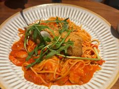 -BAKER&SPICE(BFC外滩金融中心店)