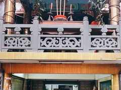 -骑楼老街-冼太夫人纪念馆