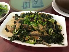 -荣兴河鲜楼(江口店)