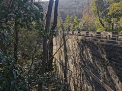 -虞山城墙