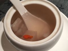 例汤-京尊烤鸭店JINGZUN(春秀路店)