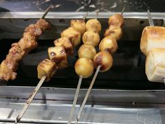 -运德成·天津老味烧烤(广开二马路店)
