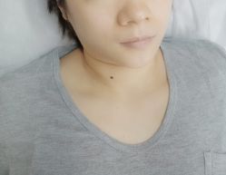 -西施无菌半永久纹绣眉眼影唇轻增发纹发际线