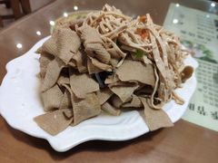 -葛记焖饼(伏牛路店)