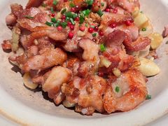 -湘满甲·黄焖甲鱼创始者·湘菜·鲁菜(潘家园店)