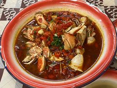 -老三样·旧食新味(船山路店)