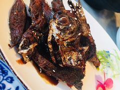 -漢舍中国菜馆(889广场店)