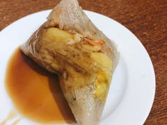 -老妈宫粽球