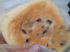 日式红豆-小嘟来烘焙店