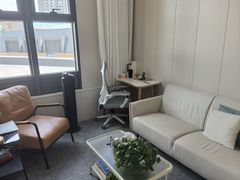 -安肯心理咨询(长宁旗舰店)