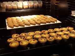 -广州花园酒店-凌璇阁360度高空海鲜自助餐CAROUSEL