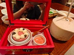 -龙城咖啡厅(常州富都洲际店)