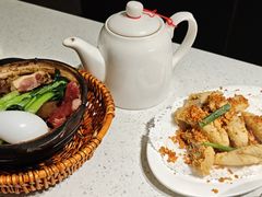 -肥仔文澳门猪骨煲(南京西路店)