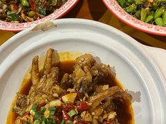 -陈家婆的菜(梅溪湖店)