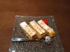 -千代武日本料理(哈西店)
