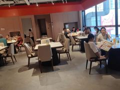 -李记搅团•非遗陕菜(三桥店)