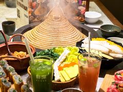 -鲜潭蒸汽石锅鱼(五道口购物中心店)