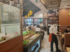 -水林间·寿喜烧自助(仙林金鹰店)