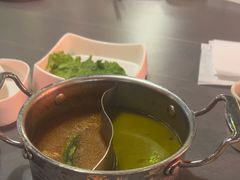 -君邦火锅(新疆大厦店)