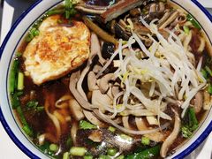 -镇南锅盖面馆(解放路店)