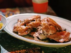 罗勒烤鸡-BOTTEGA意库(中骏世界城店)