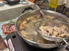 -小煵记·打边炉(西丽文光店)