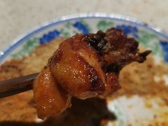 -醉二娘正宗西昌火盆烧烤(大丰店)