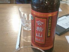 -新白鹿餐厅(城西银泰城店)