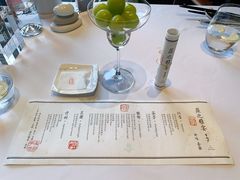 菜单-京兆尹(雍和宫店)