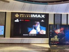-英皇电影城(平安金融中心IMAX激光店)