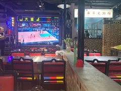 -马路牙子烧烤音乐酒馆(望京店)