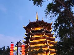 -靖西锦绣古镇景区