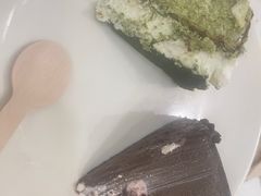 -第六季自助餐厅(北太平庄店)