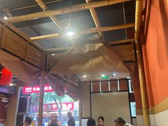 -小饕荟雅安贡椒鱼鲜馆(广福桥店)