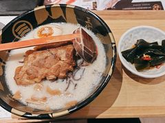 -味千拉面(敏捷广场店)