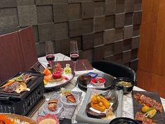 -月下料理(楷林IFC店)