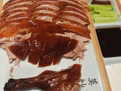 -小桃红·东北菜·春饼烤鸭(南阳湖街店)