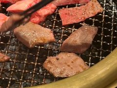 -牛角日本烧肉专门店(海运大厦店)