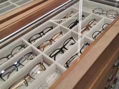-大视光学•LINDBERG林德伯格•全球手工眼镜集合店(王府井店)