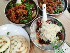 -代四孃牛华豆腐脑美味小食(总店)