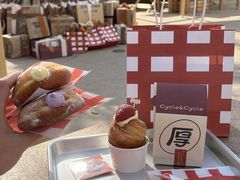 -Cycle&Cycle Artisan(天目里店)