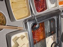 -海底捞火锅(万象城店)