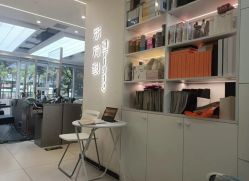 -东方骏美发美容沙龙