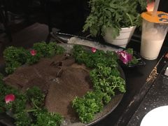 -捞王锅物料理(凯旋路店)