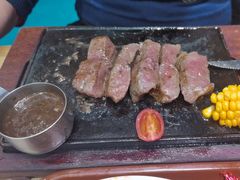 -豪客来牛排(人民东路店)
