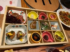 -赤坂亭M9和牛烧肉(世博源店)