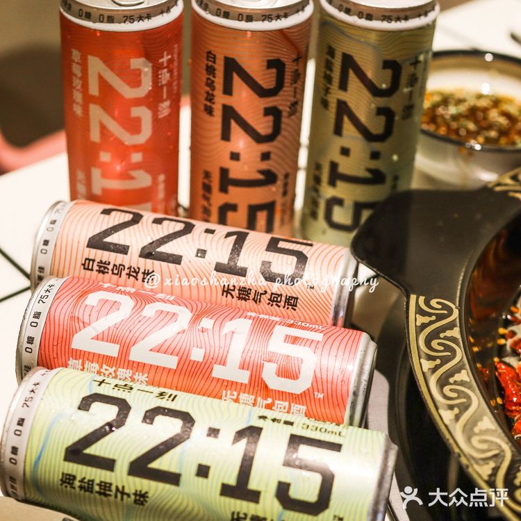 0糖0脂！我真的是爱了