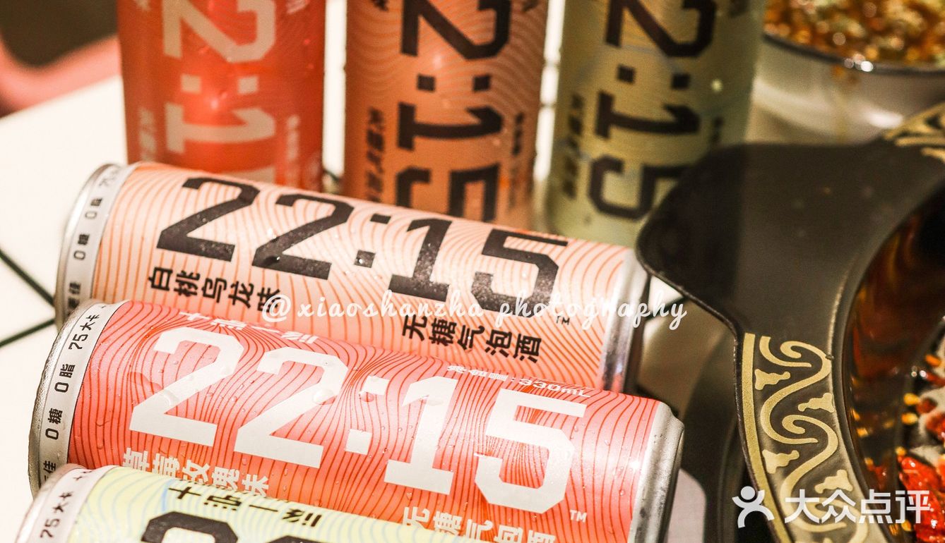 0糖0脂！我真的是爱了