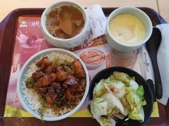 -真功夫(搜秀城店)